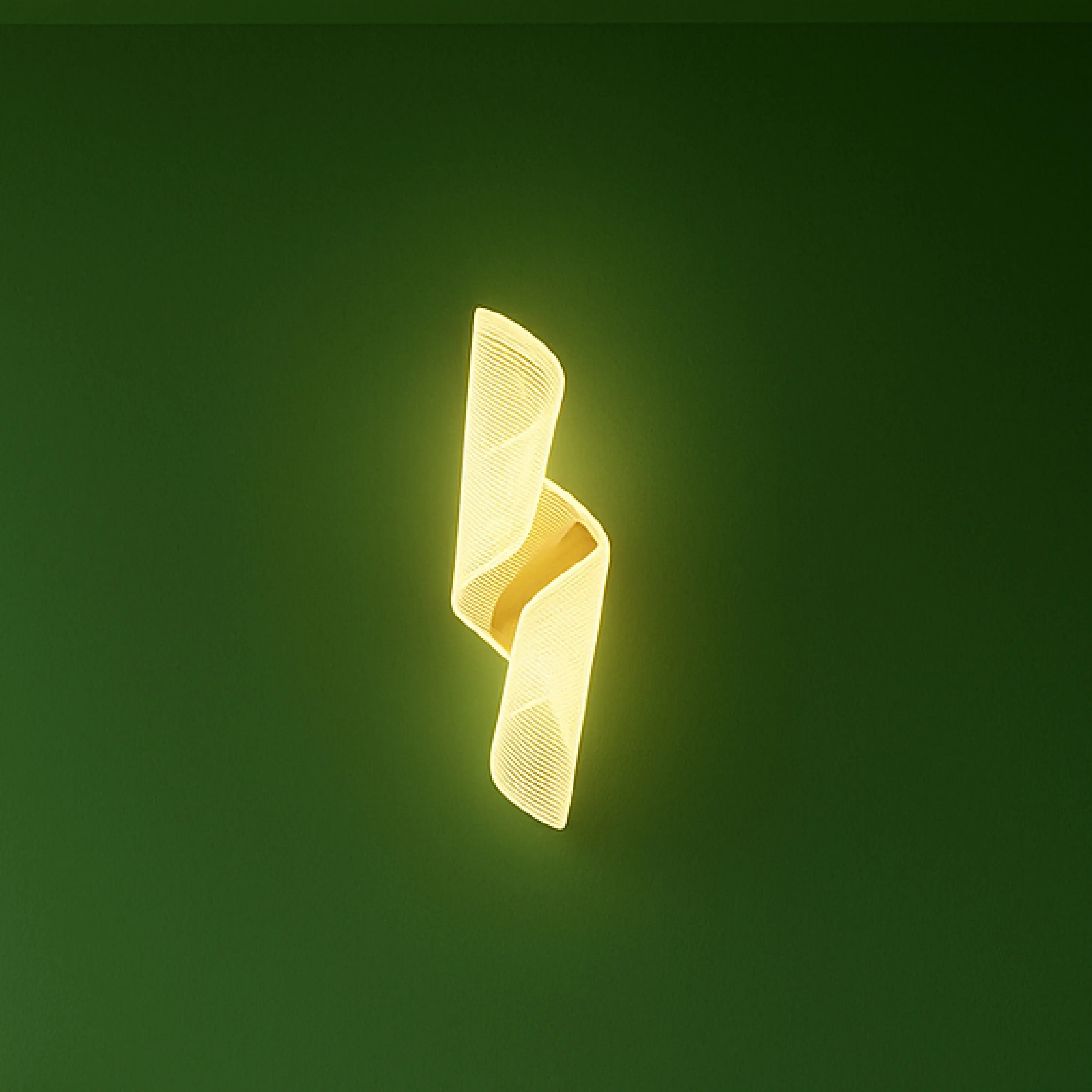 Wall Lamp